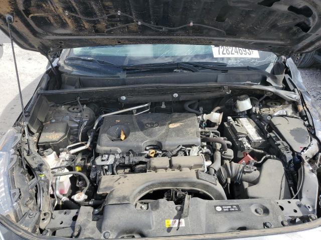 Photo 11 VIN: 2T3Y1RFV9KC008105 - TOYOTA RAV4 