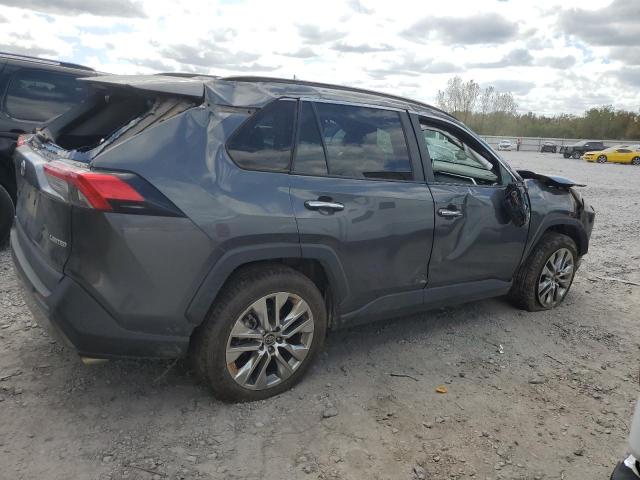 Photo 2 VIN: 2T3Y1RFV9KC008105 - TOYOTA RAV4 