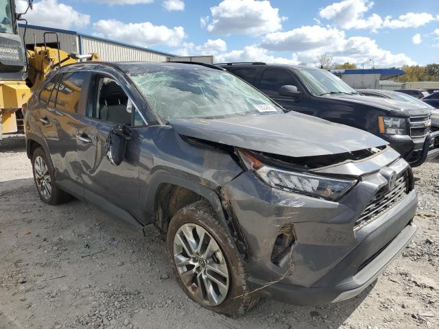 Photo 3 VIN: 2T3Y1RFV9KC008105 - TOYOTA RAV4 