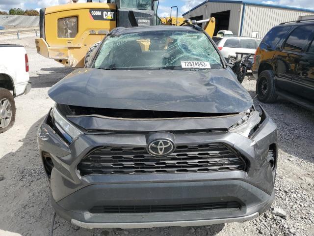 Photo 4 VIN: 2T3Y1RFV9KC008105 - TOYOTA RAV4 