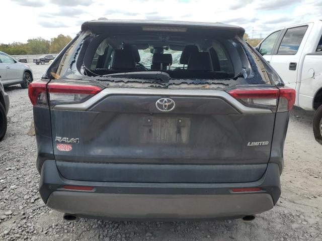 Photo 5 VIN: 2T3Y1RFV9KC008105 - TOYOTA RAV4 