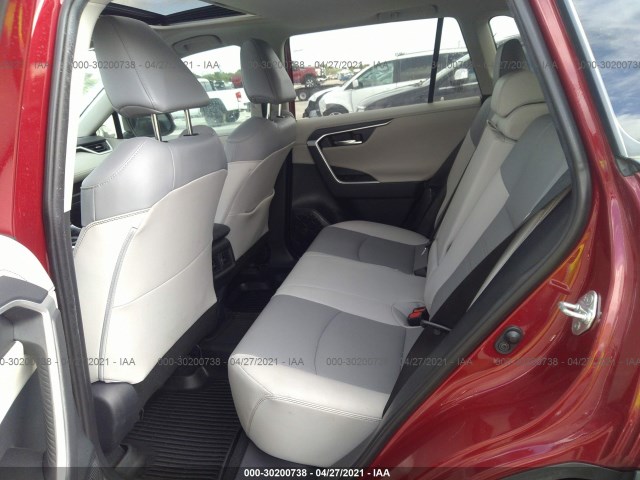 Photo 7 VIN: 2T3Y1RFV9KC010954 - TOYOTA RAV4 