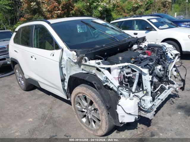 Photo 0 VIN: 2T3Y1RFV9KC011120 - TOYOTA RAV4 