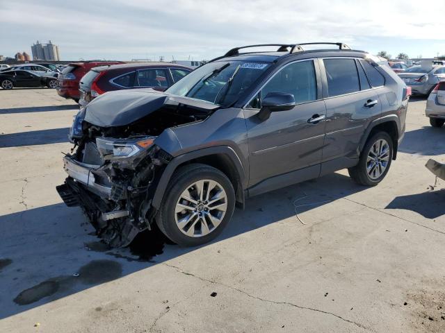 Photo 0 VIN: 2T3Y1RFV9KW033634 - TOYOTA RAV4 LIMIT 