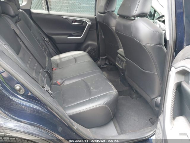 Photo 7 VIN: 2T3Y1RFV9LW070748 - TOYOTA RAV4 