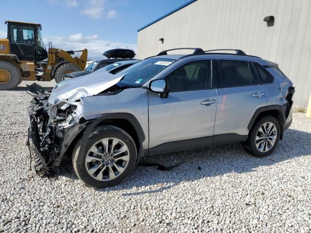 Photo 0 VIN: 2T3Y1RFV9MC127436 - TOYOTA RAV4 