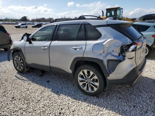 Photo 1 VIN: 2T3Y1RFV9MC127436 - TOYOTA RAV4 