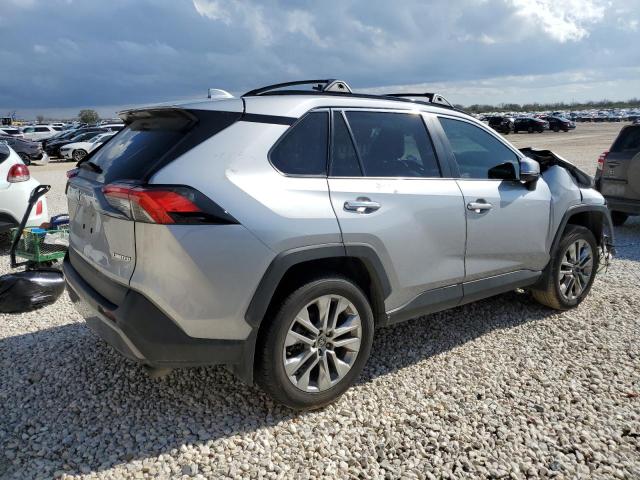 Photo 2 VIN: 2T3Y1RFV9MC127436 - TOYOTA RAV4 