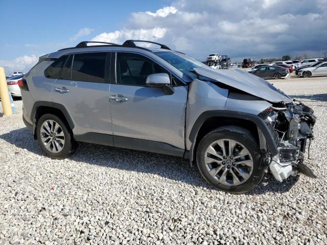 Photo 3 VIN: 2T3Y1RFV9MC127436 - TOYOTA RAV4 