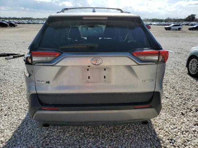 Photo 5 VIN: 2T3Y1RFV9MC127436 - TOYOTA RAV4 