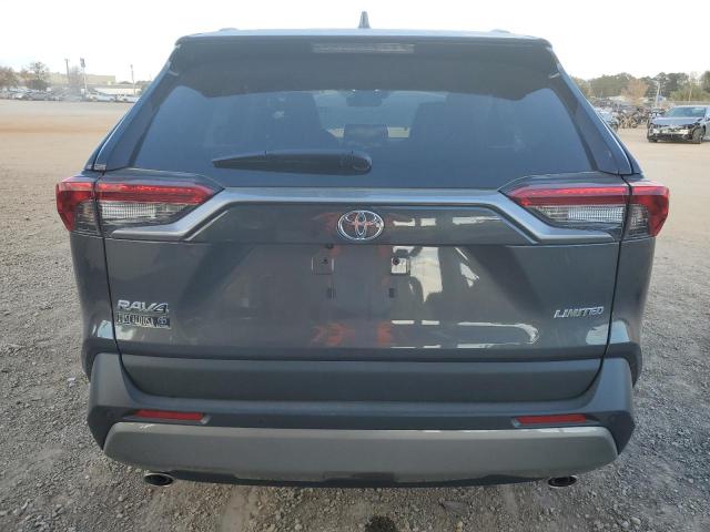 Photo 5 VIN: 2T3Y1RFV9PW241598 - TOYOTA RAV4 