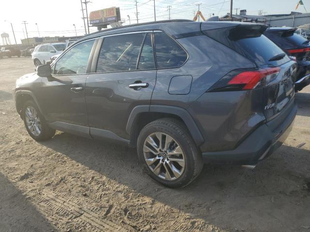 Photo 1 VIN: 2T3Y1RFVXKC009389 - TOYOTA RAV4 LIMIT 