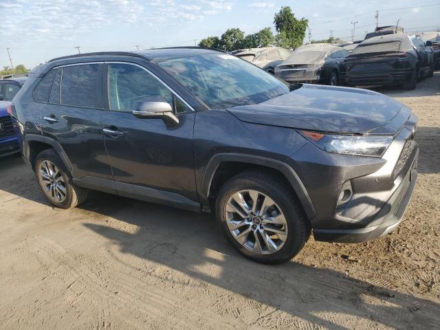 Photo 3 VIN: 2T3Y1RFVXKC009389 - TOYOTA RAV4 LIMIT 