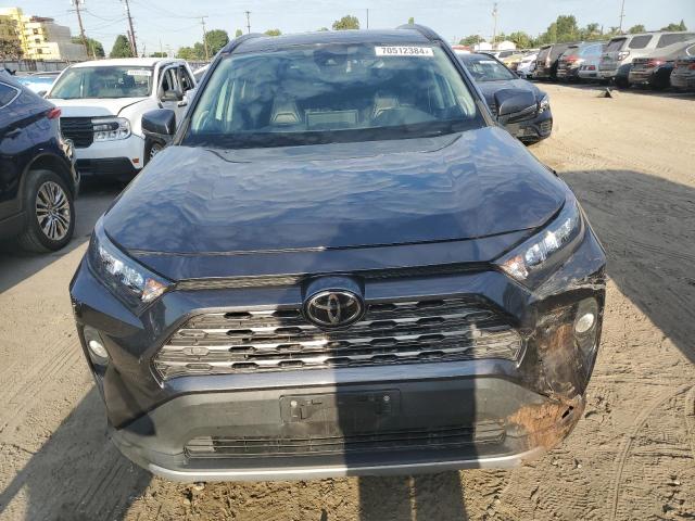 Photo 4 VIN: 2T3Y1RFVXKC009389 - TOYOTA RAV4 LIMIT 