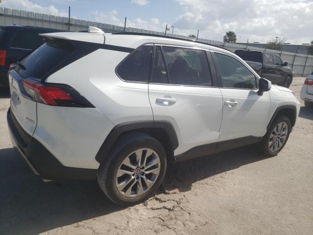 Photo 2 VIN: 2T3Y1RFVXMW135835 - TOYOTA RAV4 LIMIT 