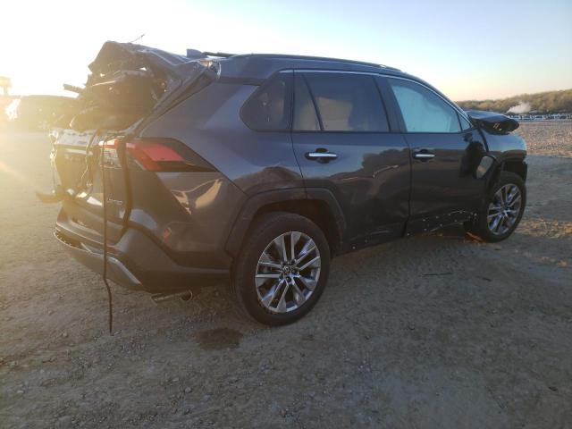 Photo 2 VIN: 2T3Y1RFVXNC194810 - TOYOTA RAV4 LIMIT 