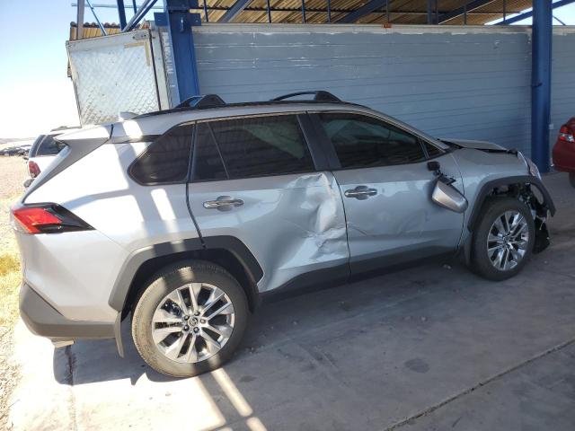 Photo 2 VIN: 2T3Y1RFVXPW289109 - TOYOTA RAV4 LIMIT 