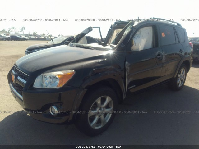 Photo 1 VIN: 2T3YF4DV0AW017800 - TOYOTA RAV4 