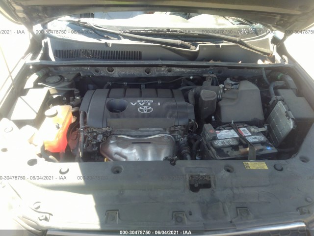 Photo 9 VIN: 2T3YF4DV0AW017800 - TOYOTA RAV4 