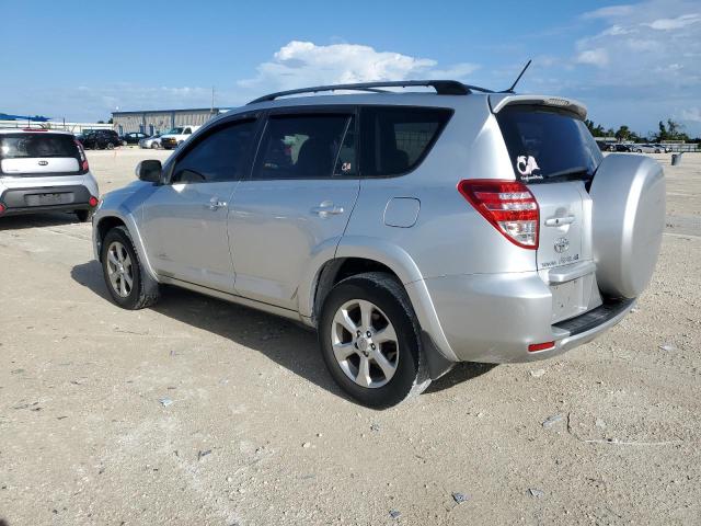 Photo 1 VIN: 2T3YF4DV0AW044348 - TOYOTA RAV4 