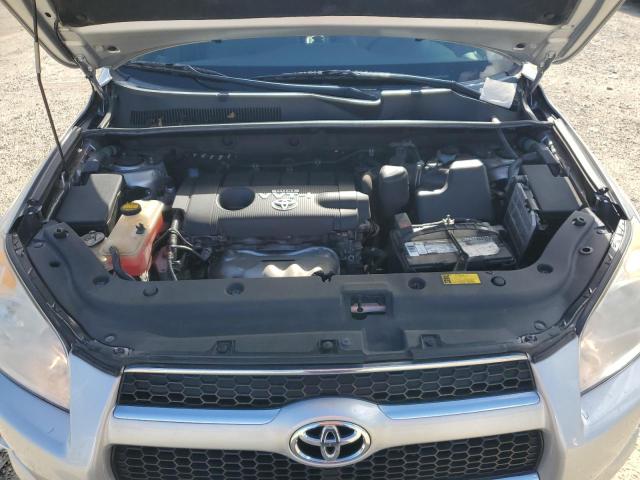 Photo 11 VIN: 2T3YF4DV0AW044348 - TOYOTA RAV4 