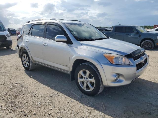 Photo 3 VIN: 2T3YF4DV0AW044348 - TOYOTA RAV4 