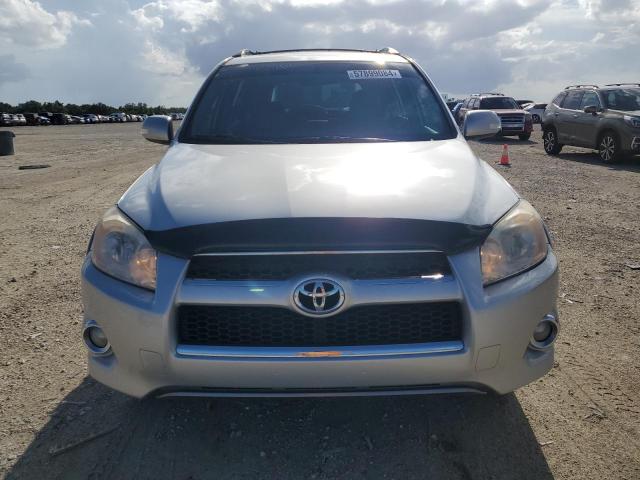 Photo 4 VIN: 2T3YF4DV0AW044348 - TOYOTA RAV4 