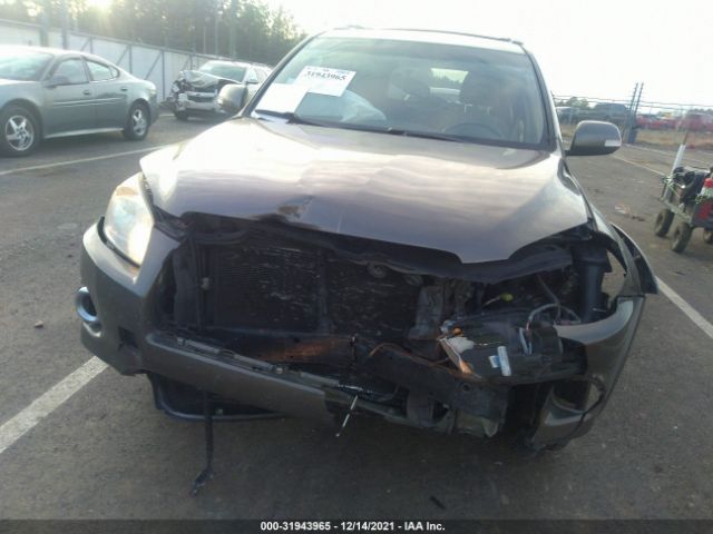 Photo 5 VIN: 2T3YF4DV0BW062821 - TOYOTA RAV4 