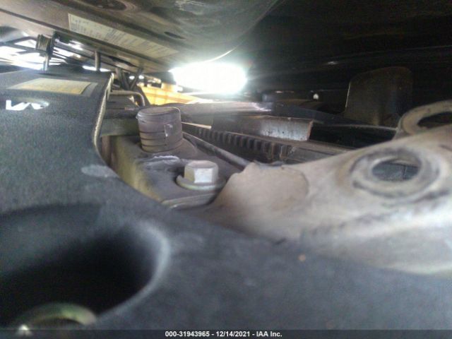 Photo 9 VIN: 2T3YF4DV0BW062821 - TOYOTA RAV4 