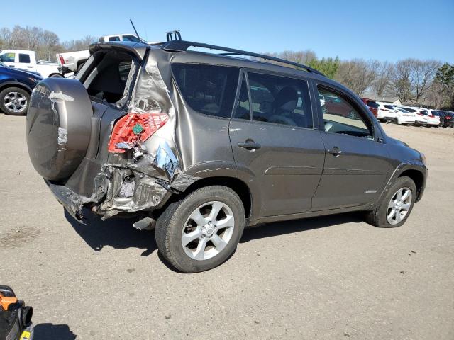 Photo 2 VIN: 2T3YF4DV0BW072376 - TOYOTA RAV4 