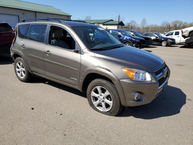 Photo 3 VIN: 2T3YF4DV0BW072376 - TOYOTA RAV4 