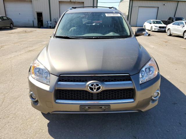 Photo 4 VIN: 2T3YF4DV0BW072376 - TOYOTA RAV4 