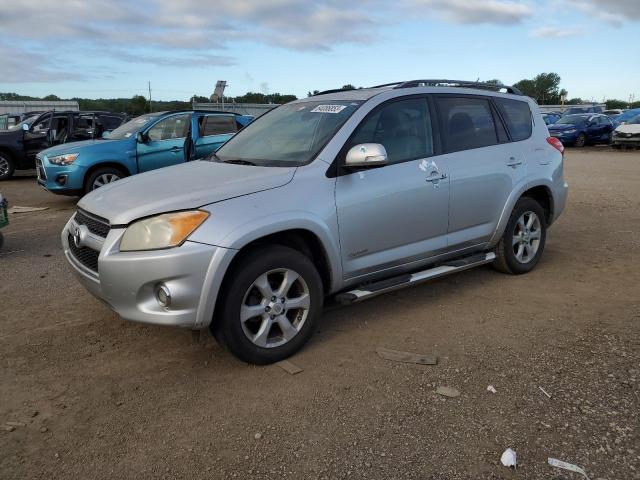 Photo 0 VIN: 2T3YF4DV0BW090215 - TOYOTA RAV4 