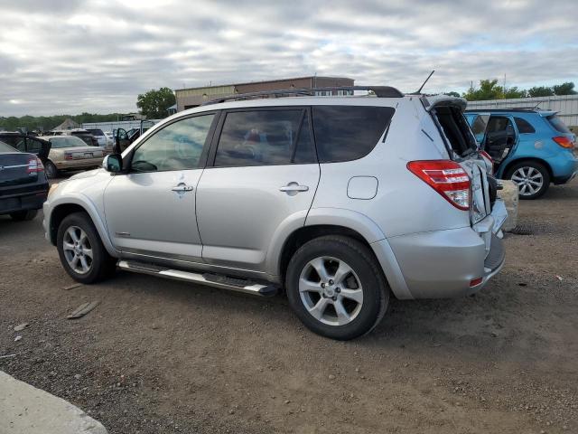 Photo 1 VIN: 2T3YF4DV0BW090215 - TOYOTA RAV4 