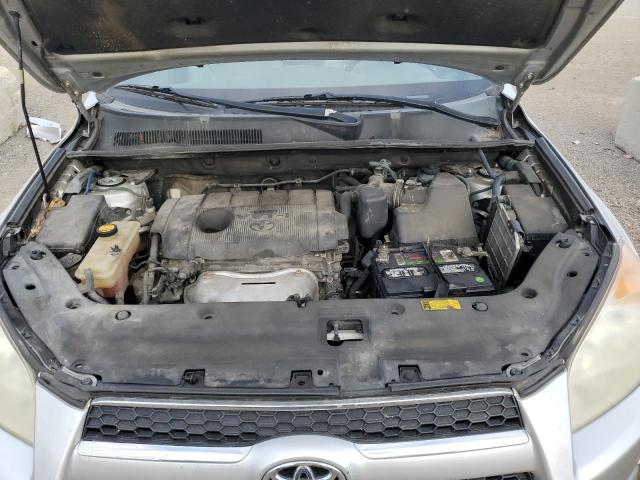 Photo 11 VIN: 2T3YF4DV0BW090215 - TOYOTA RAV4 