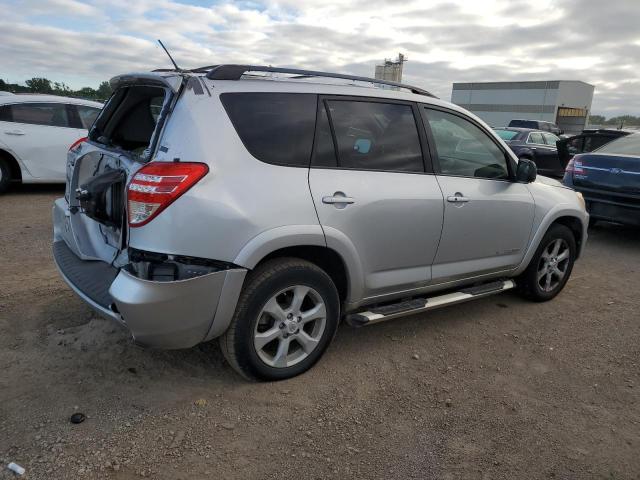 Photo 2 VIN: 2T3YF4DV0BW090215 - TOYOTA RAV4 