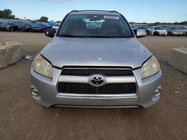 Photo 4 VIN: 2T3YF4DV0BW090215 - TOYOTA RAV4 