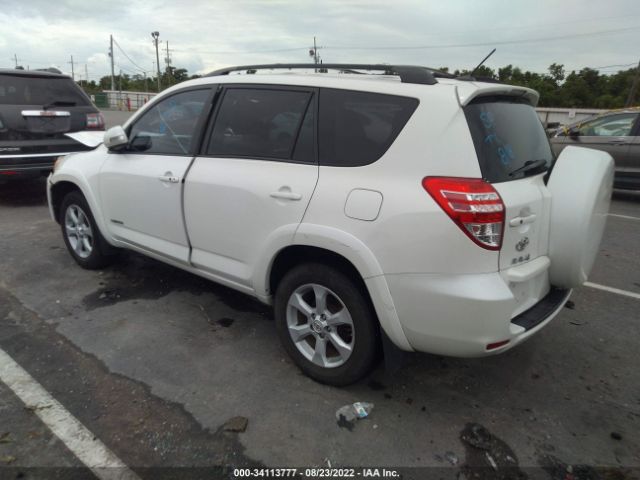 Photo 2 VIN: 2T3YF4DV0CW141679 - TOYOTA RAV4 