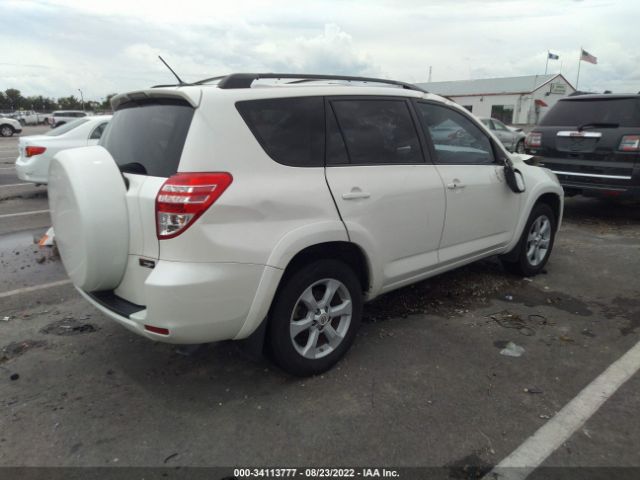 Photo 3 VIN: 2T3YF4DV0CW141679 - TOYOTA RAV4 