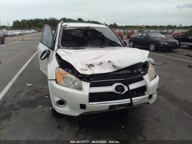 Photo 5 VIN: 2T3YF4DV0CW141679 - TOYOTA RAV4 