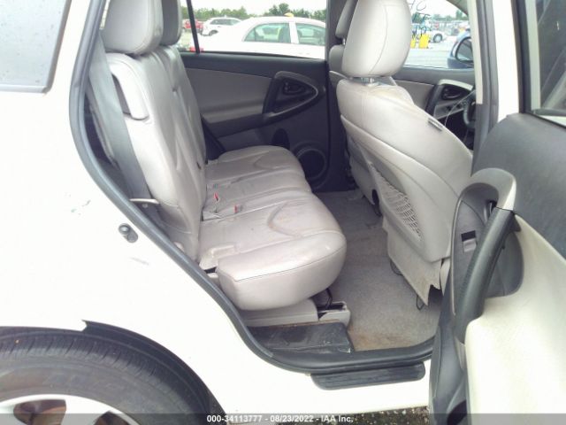 Photo 7 VIN: 2T3YF4DV0CW141679 - TOYOTA RAV4 