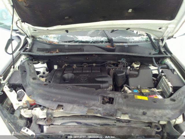 Photo 9 VIN: 2T3YF4DV0CW141679 - TOYOTA RAV4 