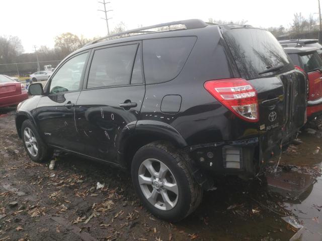 Photo 1 VIN: 2T3YF4DV0CW150592 - TOYOTA RAV4 