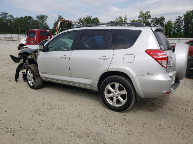 Photo 1 VIN: 2T3YF4DV1AW047923 - TOYOTA RAV4 