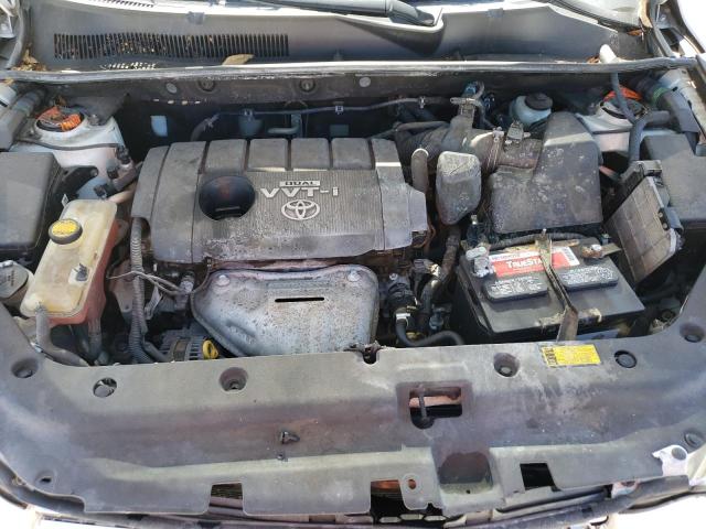 Photo 11 VIN: 2T3YF4DV1AW052393 - TOYOTA RAV4 