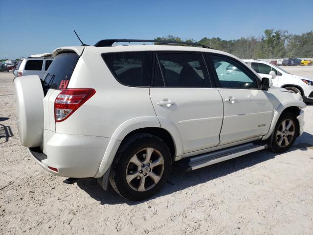 Photo 2 VIN: 2T3YF4DV1AW052393 - TOYOTA RAV4 