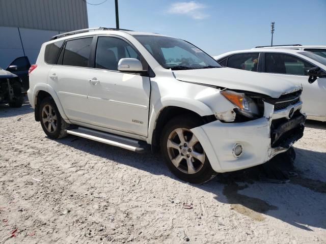 Photo 3 VIN: 2T3YF4DV1AW052393 - TOYOTA RAV4 