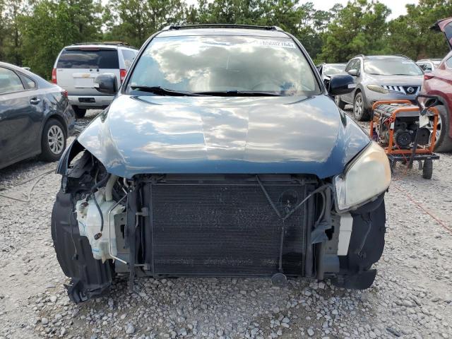 Photo 4 VIN: 2T3YF4DV1BW065808 - TOYOTA RAV4 LIMIT 