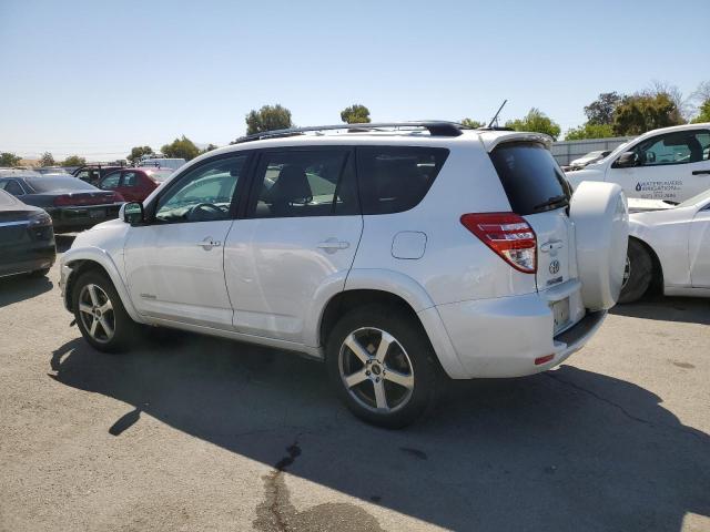 Photo 1 VIN: 2T3YF4DV1BW090076 - TOYOTA RAV4 LIMIT 