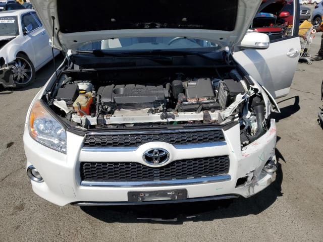 Photo 11 VIN: 2T3YF4DV1BW090076 - TOYOTA RAV4 LIMIT 